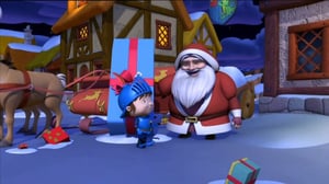 Ritari Mikke (S): 23.12.2015 07.28