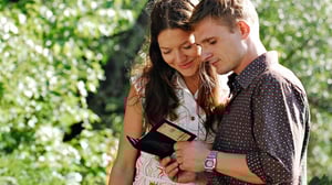 Rakkautta Berliinin muurin varjossa (12): 10.05.2016 17.00