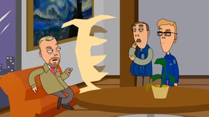 Pasila 2.5 - The Spin-Off (7): 09.03.2016 05.11