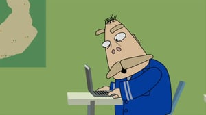 Pasila 2.5 - The Spin-Off (S): 09.03.2016 05.18