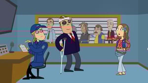 Pasila 2.5 - The Spin-Off (7): 09.03.2016 05.15