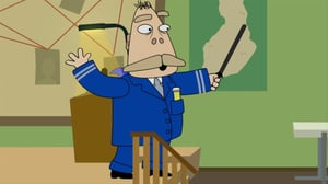 Pasila 2.5 - The Spin-Off (7): 09.03.2016 05.17