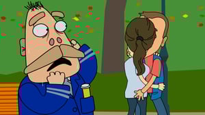 Pasila 2.5 - The Spin-Off (7): 09.03.2016 05.12