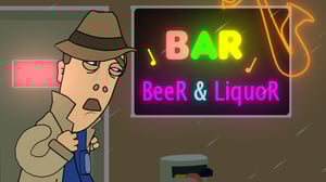 Pasila 2.5 - The Spin-Off (7): 09.03.2016 05.14