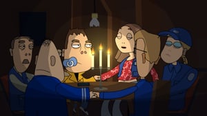 Pasila 2.5 - The Spin-Off (7): 09.03.2016 05.04