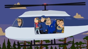 Pasila 2.5 - The Spin-Off (7): 09.03.2016 05.08