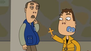 Pasila 2.5 - The Spin-Off (7): 09.03.2016 05.02