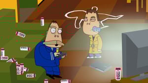 Pasila 2.5 - The Spin-Off (12): 09.03.2016 05.09