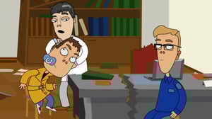 Pasila 2.5 - The Spin-Off (12): 09.03.2016 05.13