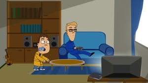 Pasila 2.5 - The Spin-Off (7): 09.03.2016 05.10