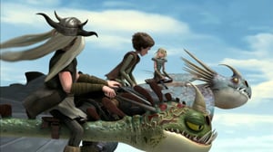 Lohikäärmeratsastajat (7): 07.05.2016 09.36