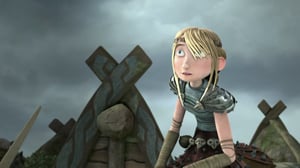 Lohikäärmeratsastajat (7): 30.04.2016 09.35