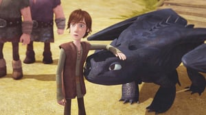 Lohikäärmeratsastajat (7): 02.04.2016 09.36