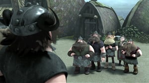 Lohikäärmeratsastajat (7): 19.03.2016 09.37