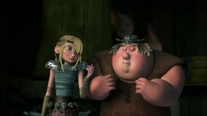 Lohikäärmeratsastajat (7): 16.01.2016 09.36