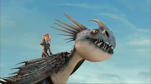 Lohikäärmeratsastajat (7): 23.01.2016 09.36