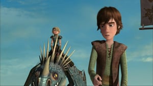 Lohikäärmeratsastajat (7): 06.02.2016 09.36