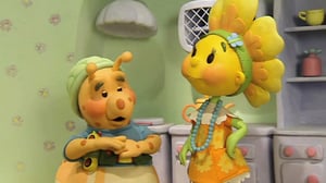 Lilli ja kukkaisystävät (S): 11.02.2016 06.53