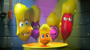 Joraavat juurikkaat (S): 04.11.2015 08.34