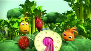 Joraavat juurikkaat (S): 20.01.2016 08.32