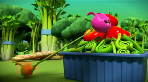 Joraavat juurikkaat (S): 30.03.2016 08.32