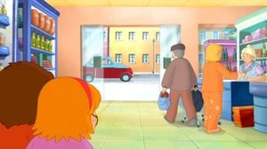 Lauran tähti (S): 08.12.2015 06.53