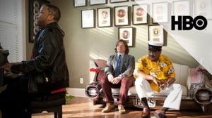 Treme (12): 10.04.2016 16.50