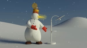 Albi Lumiukko (S): 31.10.2015 08.07