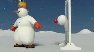 Albi Lumiukko (S): 07.11.2015 08.07