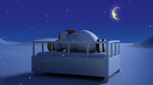 Albi Lumiukko (S): 05.12.2015 08.12