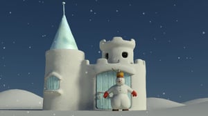 Albi Lumiukko (S): 02.01.2016 08.09