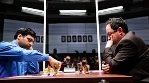 Pitkä tie loppupeliin: 06.01.2016 15.00