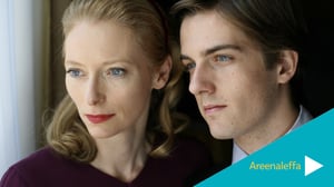 Areenaleffa: Minä olen rakkaus (12): 09.04.2016 09.00