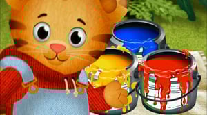 Taavi-tiikerin naapurissa (S): 10.05.2016 18.00