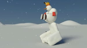 Albi Lumiukko (S): 08.01.2016 07.29