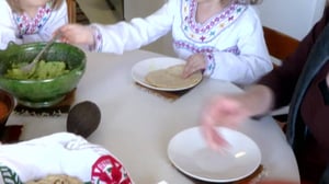 Sormilla vai puikoilla: 22.12.2014 06.00