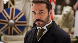 Mr Selfridge (7): 04.02.2016 19.00