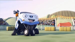 Olli - avulias auto (S): 09.02.2016 18.30