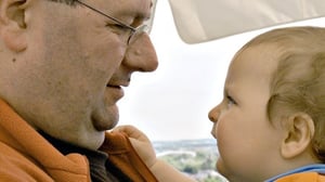 Dok: Sadan lapsen isä: 08.11.2015 20.00