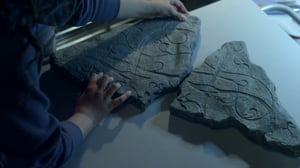 Kolmikko ja Odinin kulta (7): 14.01.2016 18.30