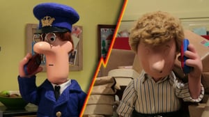 Postimies Pate, erikoislähettipalvelu (S): 30.03.2016 18.00