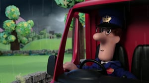 Postimies Pate, erikoislähettipalvelu (S): 06.04.2016 18.00