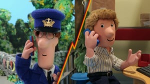 Postimies Pate, erikoislähettipalvelu (S): 27.04.2016 18.00