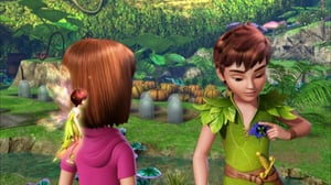 Peter Pan (7): 11.03.2016 08.25