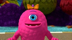 Matikkahirviöt (S): 26.04.2016 06.52