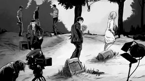 Elävien kuolleiden synty (16): 31.10.2015 22.25