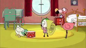 Saara ja Sorsa (S): 11.04.2016 18.00