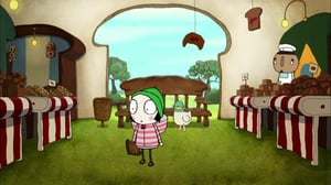 Saara ja Sorsa (S): 28.03.2016 18.00