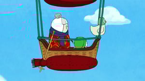 Saara ja Sorsa (S): 18.04.2016 18.00