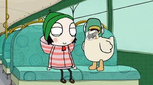 Saara ja Sorsa (S): 23.11.2015 18.00